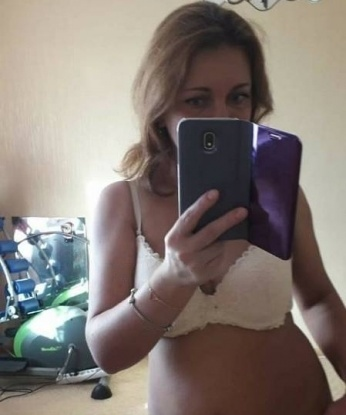 Анкета проститутки Инюта - Фото 1, Урман, 40 лет, №624